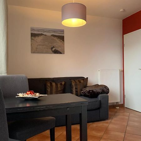 Villa Waldblick Baabe Bagian luar foto