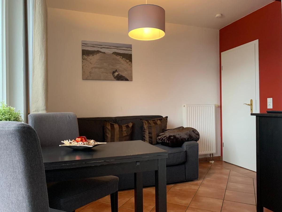 Villa Waldblick Baabe Bagian luar foto