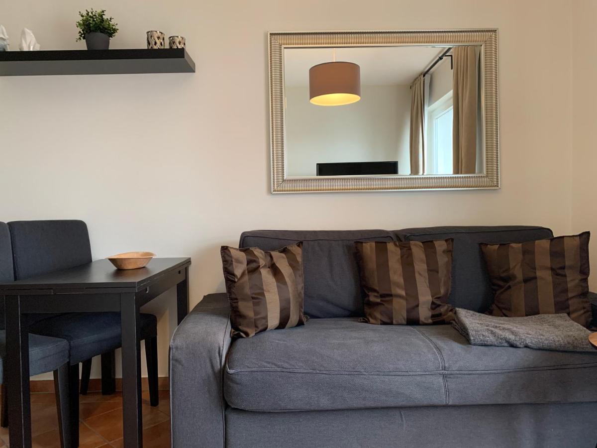 Villa Waldblick Baabe Bagian luar foto